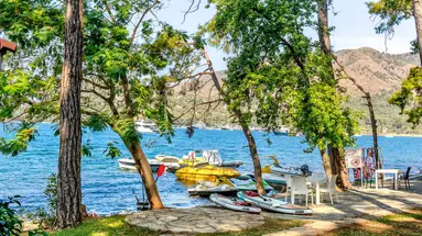 Marmaris Bay
