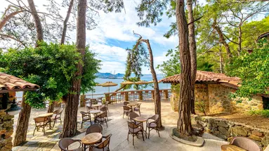 Marmaris Bay