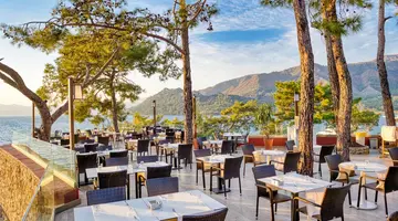 Marmaris Bay