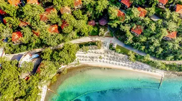 Marmaris Bay