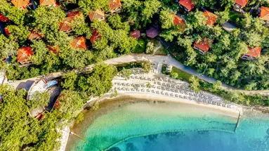 Marmaris Bay