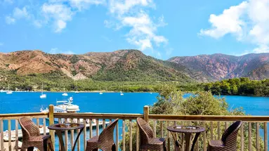 Marmaris Bay