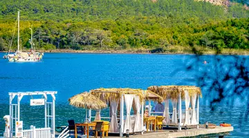 Marmaris Bay