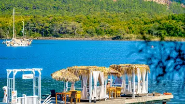 Marmaris Bay