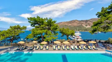 Marmaris Bay