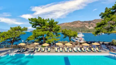 Marmaris Bay