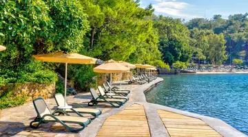 Marmaris Bay