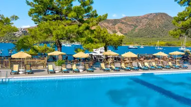 Marmaris Bay