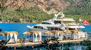 Marmaris Bay