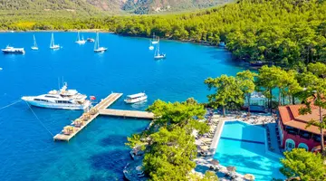 Marmaris Bay