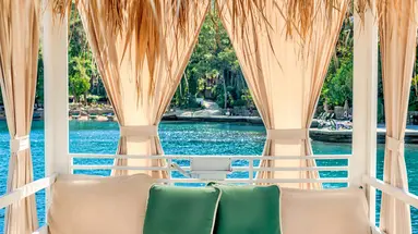 Marmaris Bay
