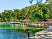 Marmaris Bay