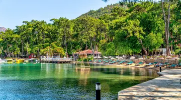 Marmaris Bay