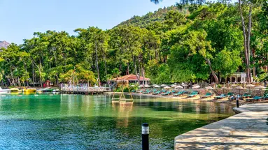 Marmaris Bay