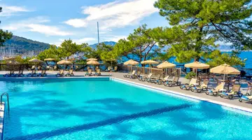 Marmaris Bay
