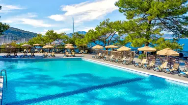Marmaris Bay