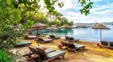 Marmaris Bay