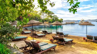 Marmaris Bay