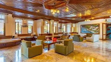 Marmaris Park Hotel