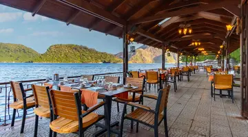 Marmaris Park Hotel