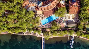 Marmaris Park Hotel