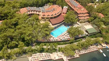 Marmaris Park Hotel