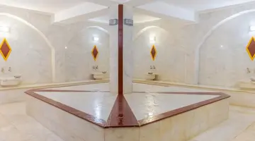 Marmaris Park Hotel