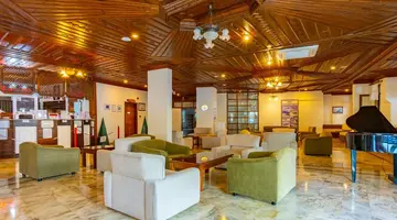 Marmaris Park Hotel