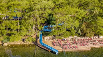 Marmaris Park Hotel