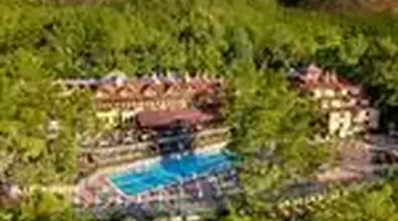Marmaris Park Hotel