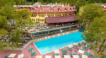 Marmaris Park Hotel