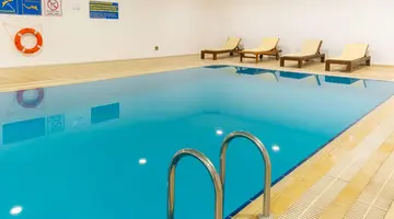 Marmaris Park Hotel