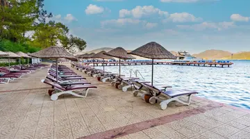 Marmaris Park Hotel