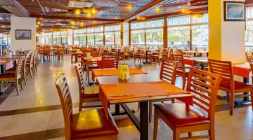 Marmaris Park Hotel