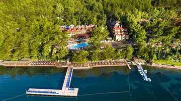 Marmaris Park Hotel