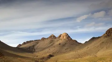 Maroko - Pustynny Offroad