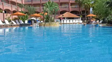 Marola Park