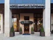 Marques De Pombal