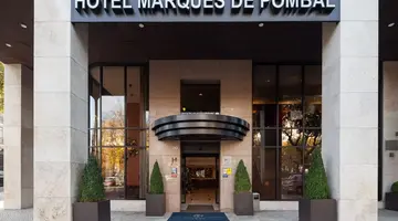 Marques De Pombal