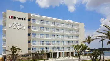 Marques Universal Hotel