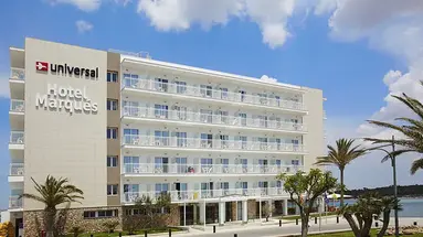Marques Universal Hotel