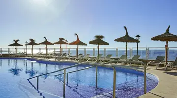 Marques Universal Hotel