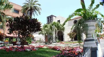 MARQUESA