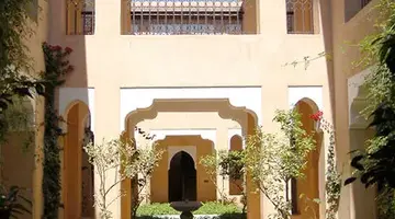 Marrakech Ryads Parc &amp Spa