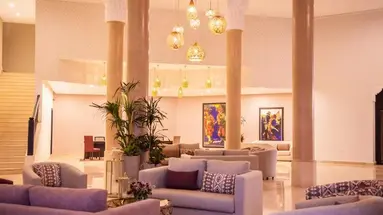 Marrakech Ryads Parc & Spa