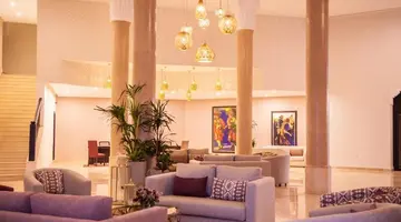 Marrakech Ryads Parc & Spa