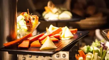 Marrakech Ryads Parc & Spa