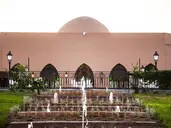 Marrakech Ryads Parc & Spa