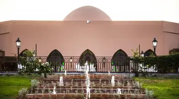 Marrakech Ryads Parc & Spa