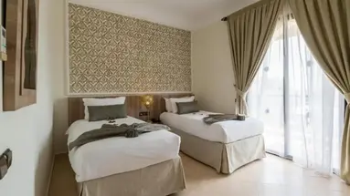 Marrakech Ryads Parc & Spa